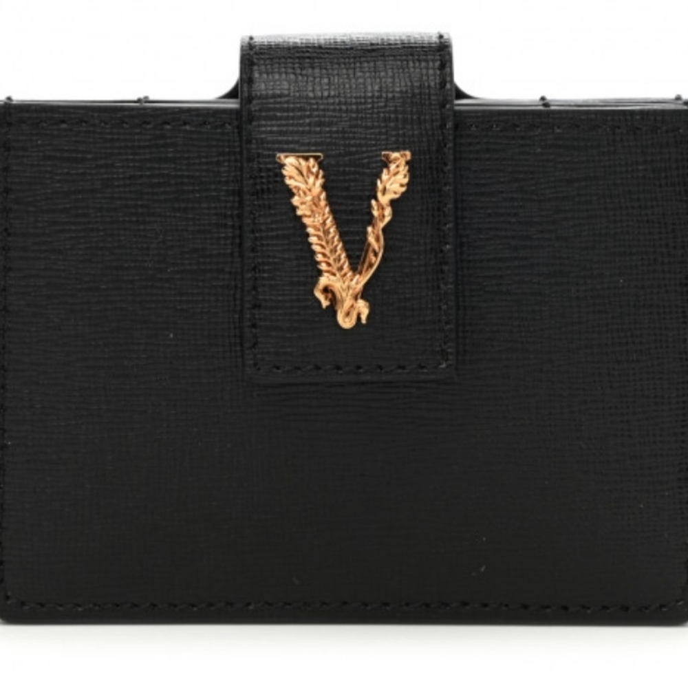 💣VERSACE COMPACT WALLET 💣